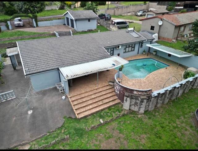 3 BEDROOM HOUSE FOR SALE IN FARNINGHAM RIDGE